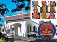 Haïti - FLASH : «J-1» Installation du CPT et élection du Président-coordonateur
