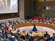 Haiti - UN : Update on sources of illicit weapons and financial flows