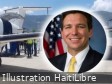 Haiti - FLASH : Ron DeSantis announces the successful evacuation of 722 Americans from Haiti
