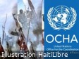 iciHaïti - Humanitaire : Approvisionnement en fournitures essentielles de plus en plus difficile