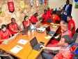 iciHaiti - Football : FIFA / CONCACAF seminar on the license of D1 clubs