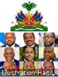 Haiti - Installation of the CPT : Rain of international reactions (Part 1)
