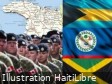Haïti - Sécurité : Le contingent militaire de la CARICOM prêt à intervenir en Haïti