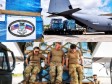 Haïti - Humanitaire : L'US Air Force livre 10 tonnes de médicaments et de fournitures médicales à Port-au-Prince