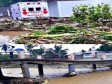 iciHaïti - Port de Paix : Inondations et glissements de terrain au moins 3 morts (Bilan provisoire)