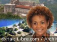 Haiti - Tourism : Vibrant plea of Michaëlle Jean