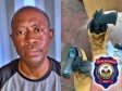 iciHaiti - Morin Neighborhood : Seizure of weapons and ammunition, one arrest