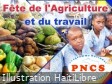 iciHaiti - May 1st : Tribute to Haitian farmers