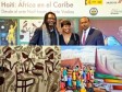 iciHaiti - Exhibition : «Haiti : Africa in the Caribbean» at the Museum of America in Madrid
