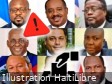 Haïti - Politique : Le CPT en crise cherche une solution