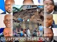 iciHaiti - Cap-Haitien : Note from the CPT on the numerous losses of life following severe bad weather
