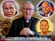 Haiti - Religion : CPT interventions at the high-level international conference on the crisis in Haiti