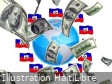 iciHaïti - Diaspora : Les envois de fonds représentent 20% du PIB d'Haïti