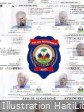 iciHaiti - PNH : 80 new wanted notices for dangerous escapees