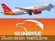 Haiti - FLASH : Sunrise Airways adds 4 new destinations in the Caribbean