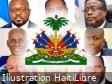 Haiti - FLASH : The CPT agrees for a rotating presidency and a qualified majority