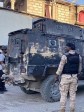 iciHaiti - Insecurity : The PNH asks the RD to sell it tires for its armored vehicles