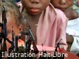 iciHaïti - Social : La faim poussent des enfants haïtiens à rejoindre des gangs armés pour se nourrrir