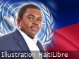 Haiti - Politic : «The Multinational Mission is the greatest gift given to Haiti» says Me André Michel