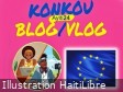 Haïti - AVIS : Concours de blogs/vlogs de l’Union Européenne