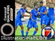 iciHaïti - Éliminatoires Coupe du Monde 2026 : Calendrier des 2 premiers matchs