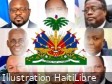 Haiti - Politic : CPT resolution on the rotating presidency and the decision-making majority
