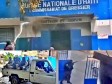 Haïti - PNH : Reprise du commissariat de Gressier (vidéos)