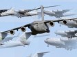 Haïti - FLASH : 32 avions militaires ont déjà atterri à Port-au-Prince