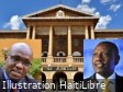 Haiti - FLASH : Ekuru Aukot in Kenya, once again tries to block the Mission in Haiti