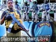 Haiti - FLASH : Barbecue affirms that its men are ready to fight the Mission led by Kenya
