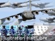 Haiti - FLASH : The deployment of the Mission delayed due to American logistical problems