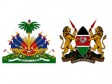 Haiti - Politic : Memorandum of Understanding between Haiti and Kenya (official)
