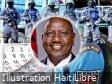 Haiti - FLASH : New delay, Kenyan forces will arrive in Haiti in 3 weeks...