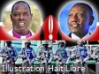 Haiti - FLASH : Criticized in Kenya for his decision to help Haiti, President Ruto reacts