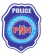 Haiti - Training : 69 new police officers graduates