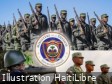 Haiti - FLASH : The FAd’H on maximum alert