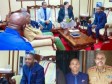 Haiti - FLASH : Imminent deployment of the Mission, a PNH delegation to the Kenyan