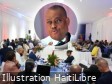 Haiti - Politic : Gary Conille launched the «Government Retreat» (Video)