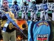 Haiti - FLASH : Kenyans already secretly in Haiti, first contingent expected on June 25, 2024