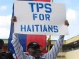 Haïti - Social : Discussions sur la possibilité de prolonger le TPS