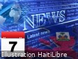 Haiti - News : Zapping...