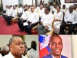 Haiti - 3rd anniversary : Official tribute ceremony to the late President Jovenel Moïse (Video)