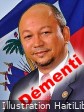 Haiti - Politic : Denial of Presidential Advisor Leslie Voltaire