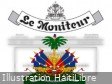 Haiti - Politic : Rain of new General Directors (List)