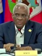 Haiti - Politic : Intervention of the President of the CPT at the 47th meeting of CARICOM (Video)