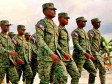 Haïti - FLASH : Les Forces Armées d’Haïti recrute des soldats