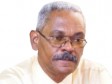 Haïti - Sécurité : Édouard Paultre, rassuré par les déclarations du Président Martelly