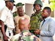Haiti - Security : The new DG of the Ministry of Defense visits the FAd’H