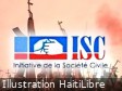 iciHaiti - Politic : Civil Society Initiative concerned by the development of the security situation