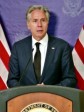 Haiti - FLASH : Press conference by US Secretary of State Antony Blinken